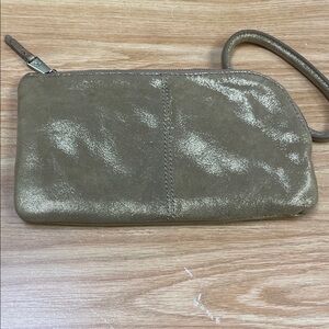 HOBO wristlet